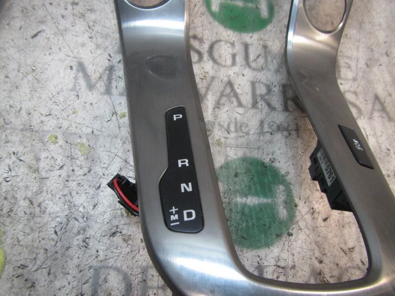 Recambio de modulo electronico para chevrolet cruze ls referencia OEM IAM   