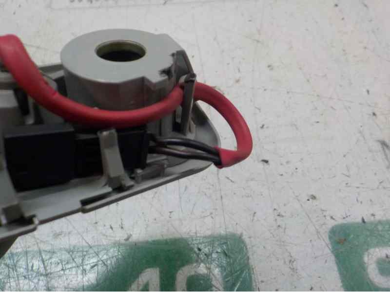 Recambio de parasol izquierdo para volvo s80 berlina 2.4 cat referencia OEM IAM   