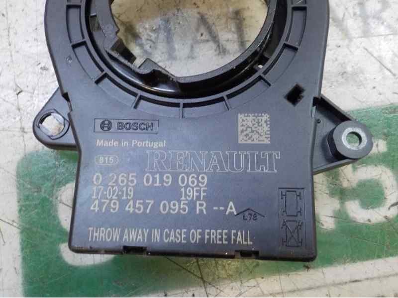 Recambio de modulo electronico para renault clio iv grandtour 1.2 16v referencia OEM IAM   