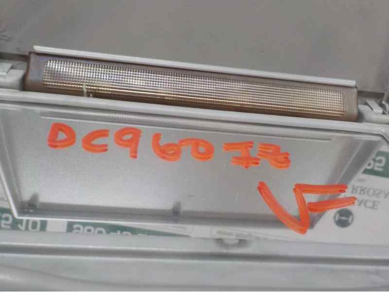 Recambio de parasol izquierdo para volvo s80 berlina 2.4 cat referencia OEM IAM   