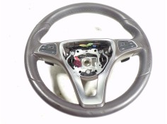 Recambio de volante para mercedes-benz clase e coupe (bm 238) 2.0 cdi cat referencia OEM IAM A00046068018R01  