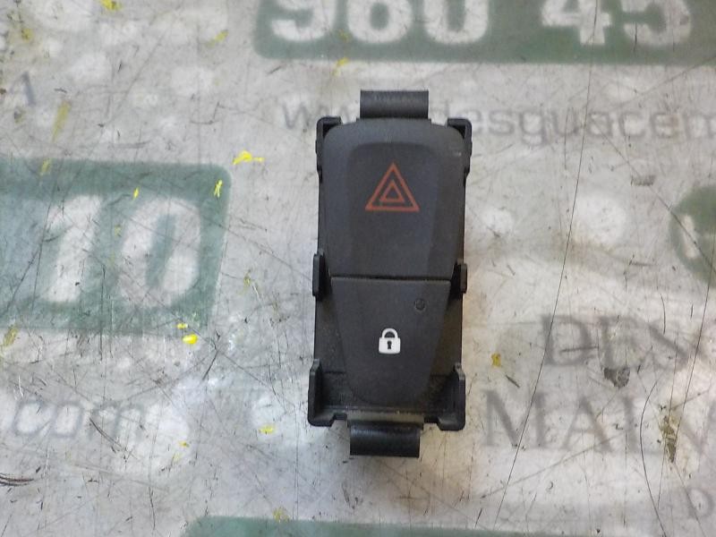 Recambio de warning para dacia dokker 1.5 dci diesel fap cat referencia OEM IAM 252905668R  