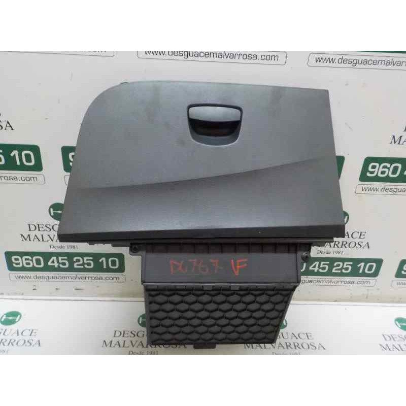 Recambio de guantera para seat ibiza sc (6j1) 1.2 tdi referencia OEM IAM 6J1857095H4W4  