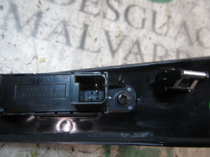 Recambio de modulo electronico para chevrolet cruze ls referencia OEM IAM   