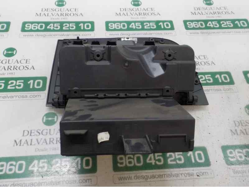 Recambio de guantera para seat ibiza sc (6j1) 1.2 tdi referencia OEM IAM 6J1857095H4W4  