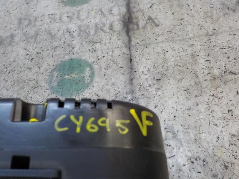 Recambio de cuadro instrumentos para seat ibiza (6j5) 1.4 tdi referencia OEM IAM 6J0920801AX 6J0920801A 