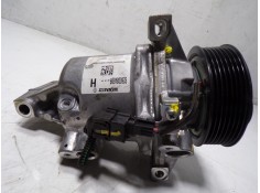 Recambio de compresor aire acondicionado para dacia sandero 0.9 tce referencia OEM IAM  926008469R  2
