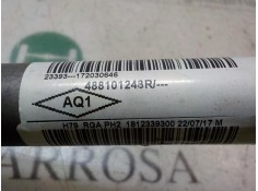 Recambio de columna direccion para dacia duster basis 4x2 referencia OEM IAM 488101248R 488101248R  2