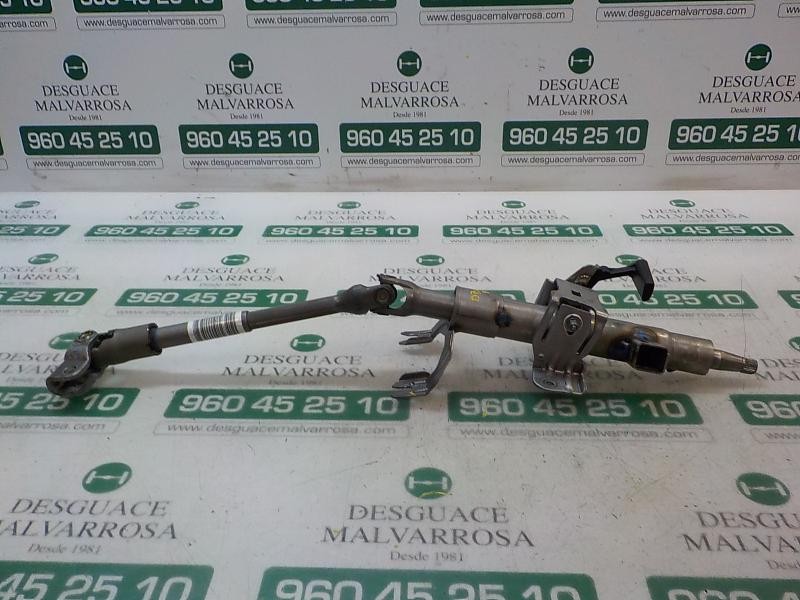 Recambio de columna direccion para dacia duster basis 4x2 referencia OEM IAM 488101248R 488101248R 
