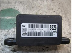 Recambio de modulo electronico para chevrolet cruze ls referencia OEM IAM    2