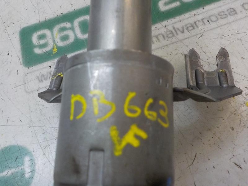 Recambio de columna direccion para dacia duster basis 4x2 referencia OEM IAM 488101248R 488101248R 