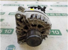 Recambio de alternador para citroën ds3 1.6 blue-hdi fap referencia OEM IAM 9810525380   2