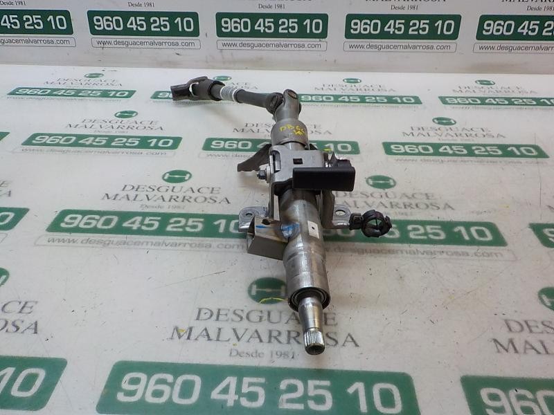 Recambio de columna direccion para dacia duster basis 4x2 referencia OEM IAM 488101248R 488101248R 