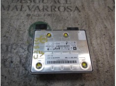 Recambio de modulo electronico para chevrolet cruze ls referencia OEM IAM    2