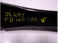 Recambio de brazo suspension inferior trasero derecho para cupra leon sportstourer (kl8) 1.4 tsi phev referencia OEM IAM 5WA5053 2