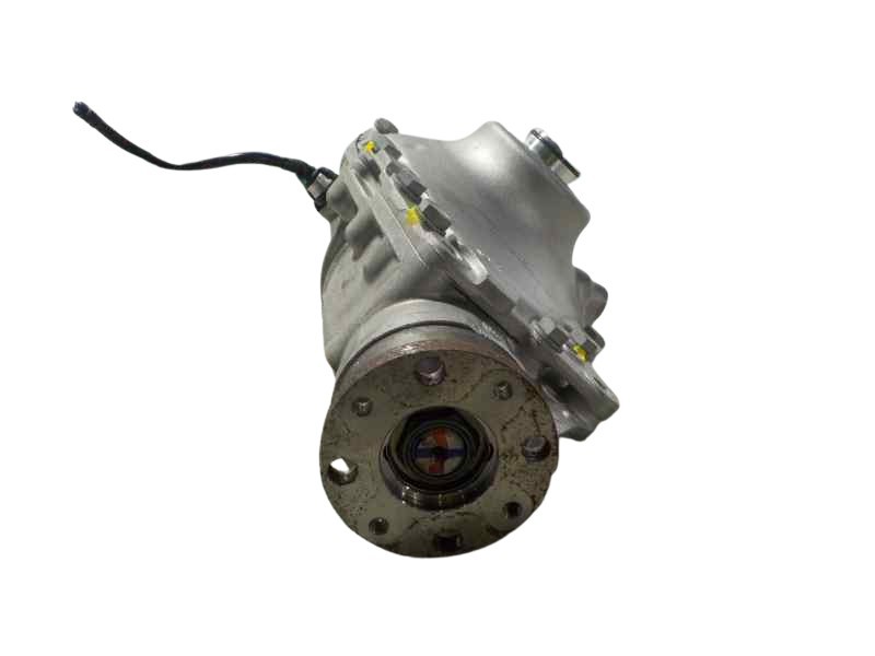 Recambio de diferencial delantero para bmw serie x3 (g01) xdrive20d referencia OEM IAM 31508488201 86799790119 