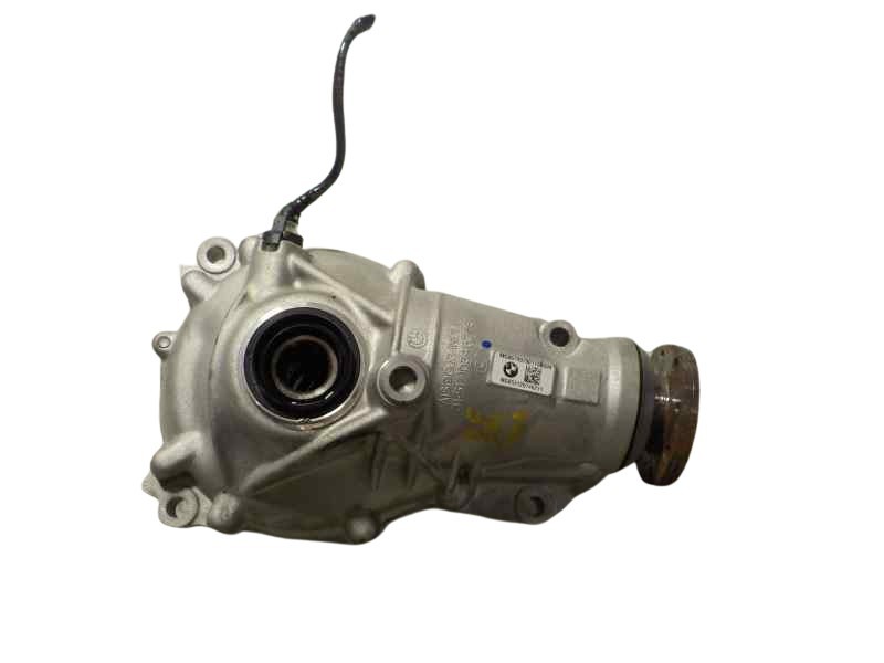 Recambio de diferencial delantero para bmw serie x3 (g01) xdrive20d referencia OEM IAM 31508488201 86799790119 