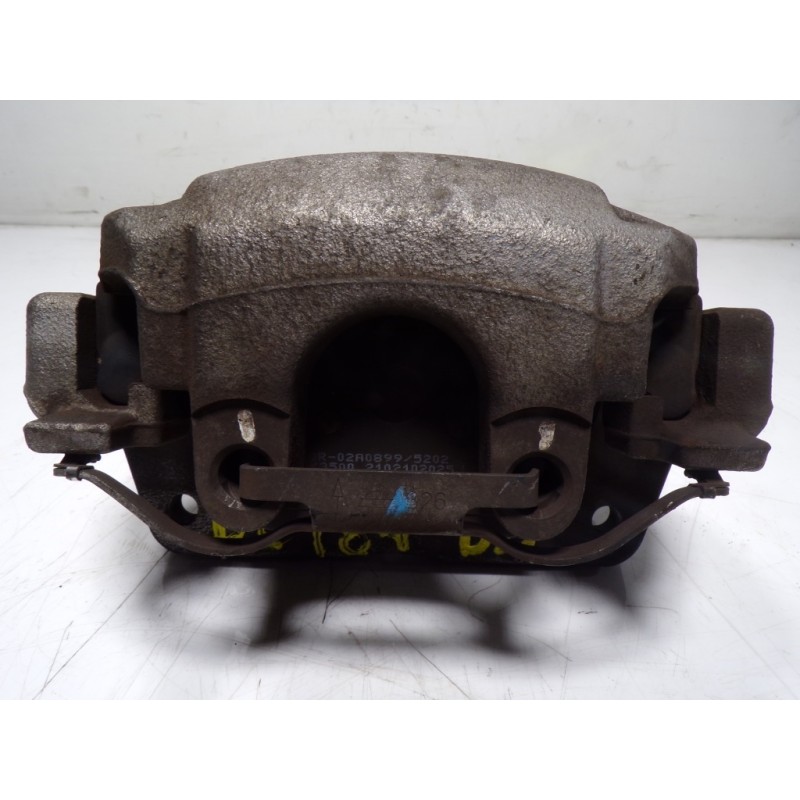 Recambio de pinza freno delantera derecha para peugeot 5008 1.2 12v e-thp referencia OEM IAM 1623162180  