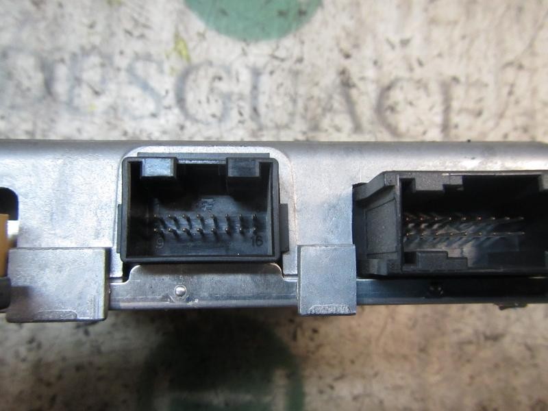 Recambio de modulo electronico para chevrolet cruze ls referencia OEM IAM   