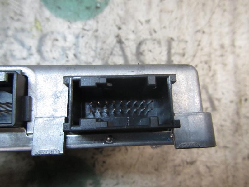 Recambio de modulo electronico para chevrolet cruze ls referencia OEM IAM   