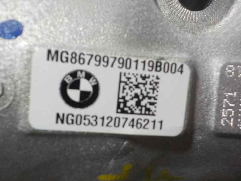 Recambio de diferencial delantero para bmw serie x3 (g01) xdrive20d referencia OEM IAM 31508488201 86799790119 
