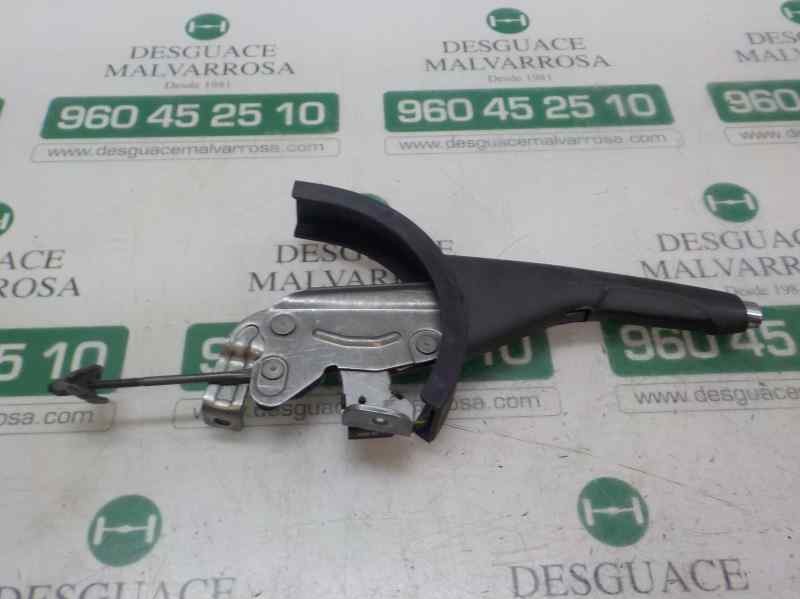 Recambio de palanca freno de mano para seat ibiza sc (6j1) 1.2 tdi referencia OEM IAM 6R0711303G  