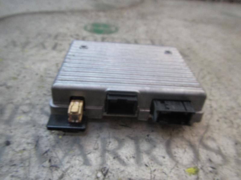 Recambio de modulo electronico para chevrolet cruze ls referencia OEM IAM   