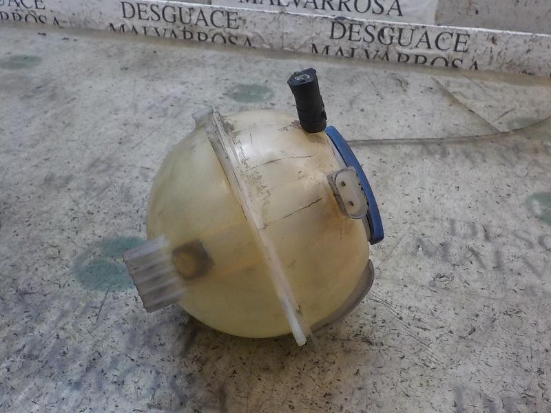 Recambio de deposito expansion para seat ibiza (6j5) 1.4 tdi referencia OEM IAM 6Q0121407B  