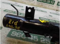 Recambio de amortiguador delantero izquierdo para citroën ds3 1.6 blue-hdi fap referencia OEM IAM 5208H1   2