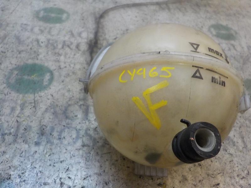 Recambio de deposito expansion para seat ibiza (6j5) 1.4 tdi referencia OEM IAM 6Q0121407B  