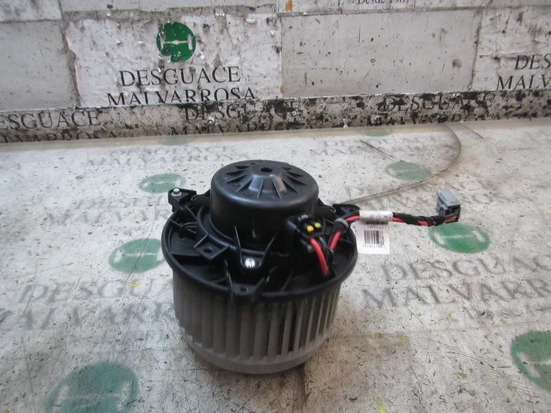 Recambio de motor calefaccion para chevrolet cruze ls referencia OEM IAM   