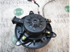 Recambio de motor calefaccion para chevrolet cruze ls referencia OEM IAM    2