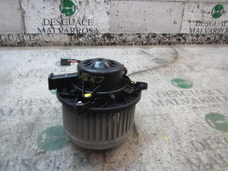 Recambio de motor calefaccion para chevrolet cruze ls referencia OEM IAM   