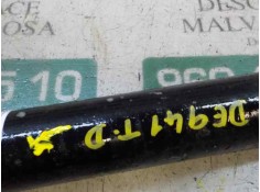 Recambio de amortiguador trasero derecho para citroën ds3 1.6 blue-hdi fap referencia OEM IAM 5206VY   2