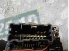 Recambio de mando limpia para dacia dokker 1.5 dci diesel fap cat referencia OEM IAM 8201168008 681727472R  2