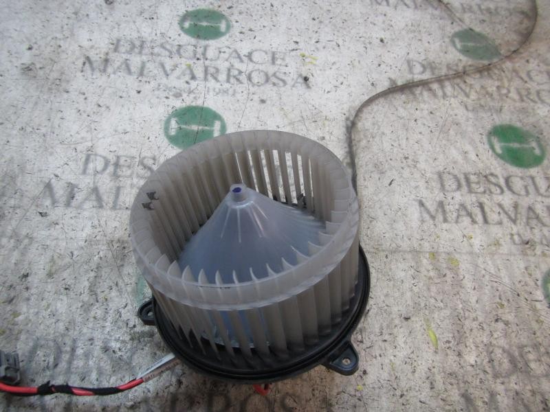 Recambio de motor calefaccion para chevrolet cruze ls referencia OEM IAM   