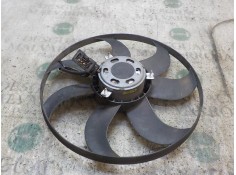 Recambio de electroventilador para seat ibiza (6j5) 1.4 tdi referencia OEM IAM 6Q0959455AD 6Q0959455AD  2