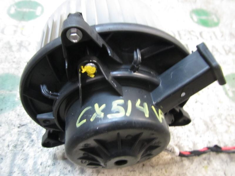 Recambio de motor calefaccion para chevrolet cruze ls referencia OEM IAM   