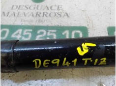 Recambio de amortiguador trasero izquierdo para citroën ds3 1.6 blue-hdi fap referencia OEM IAM 5206VY   2