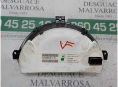 Recambio de cuadro instrumentos para citroën c3 1.4 referencia OEM IAM    2