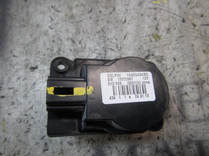 Recambio de motor electrico para chevrolet cruze ls referencia OEM IAM   