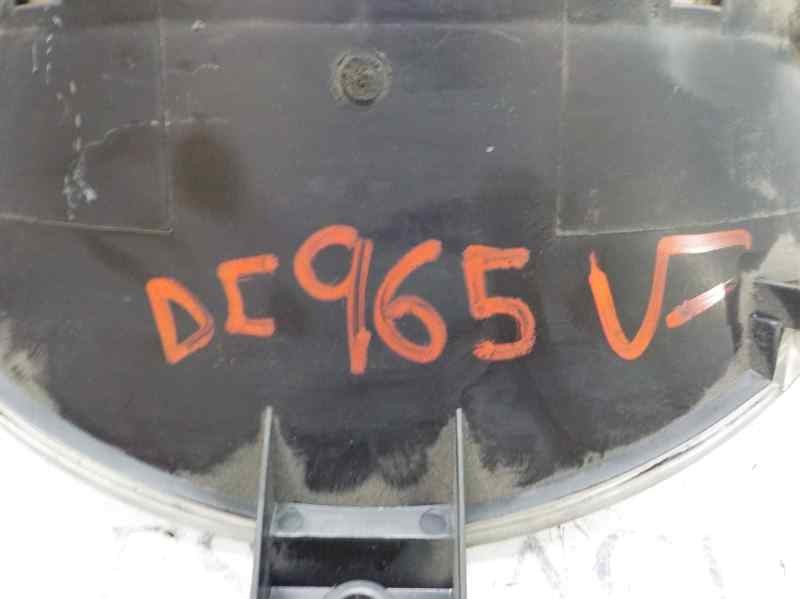 Recambio de cuadro instrumentos para citroën c3 1.4 referencia OEM IAM   