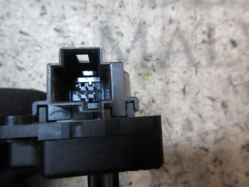 Recambio de motor electrico para chevrolet cruze ls referencia OEM IAM   