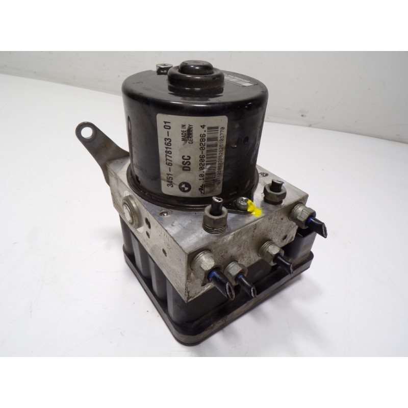 Recambio de abs para bmw serie 3 berlina (e90) 2.0 16v diesel cat referencia OEM IAM 34512460470 34526778164 