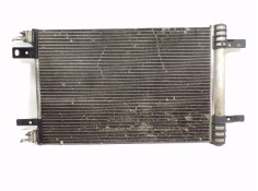 Recambio de condensador aire acondicionado para citroën c4 picasso 1.6 blue-hdi fap referencia OEM IAM  9673629780B 