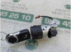 Recambio de antirrobo para citroën ds3 1.6 blue-hdi fap referencia OEM IAM 4162PT   2