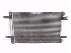 Recambio de condensador aire acondicionado para citroën c4 picasso 1.6 blue-hdi fap referencia OEM IAM  9673629780B  2