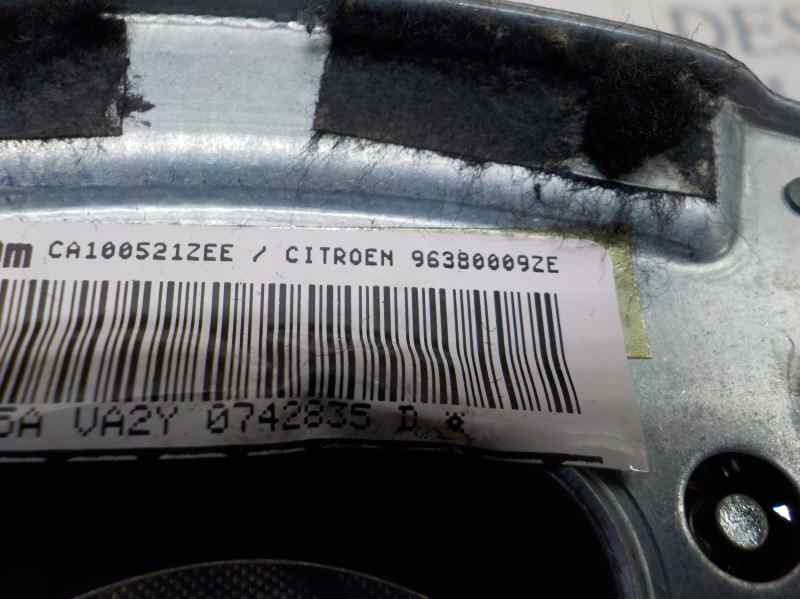 Recambio de airbag delantero izquierdo para citroën c3 1.4 referencia OEM IAM   