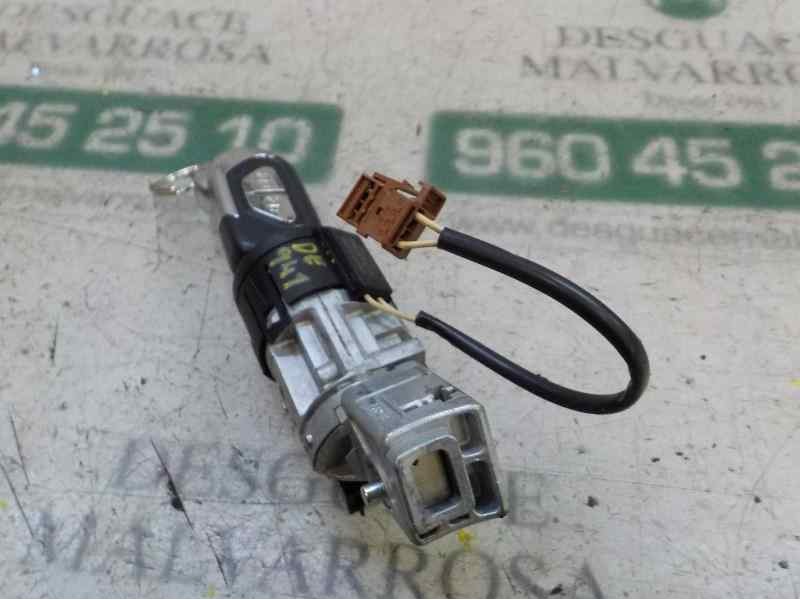 Recambio de antirrobo para citroën ds3 1.6 blue-hdi fap referencia OEM IAM 4162PT  