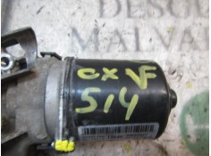 Recambio de motor limpia delantero para chevrolet cruze ls referencia OEM IAM    2